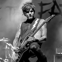 Jasio Iwanow - New Year's Day galeria