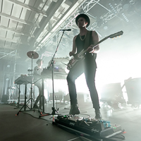 Jasio Iwanow - Trentemøller galeria