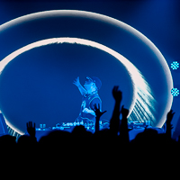 Jasio Iwanow - Modestep galeria