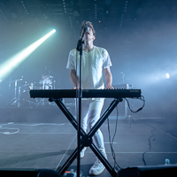 Jasio Iwanow - Klaxons galeria