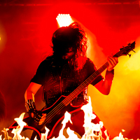 Jasio Iwanow - Vader galeria