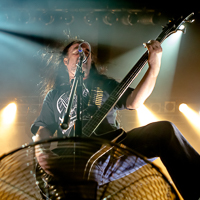 Jasio Iwanow - Carcass galeria