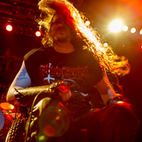 Jasio Iwanow - Possessed galeria