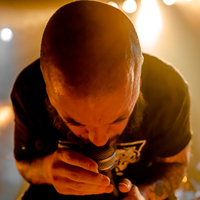 Jasio Iwanow - Philip Anselmo & The Illegals galeria