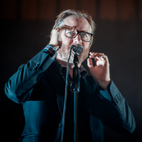 Jasio Iwanow - The National galeria