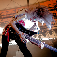 Jasio Iwanow - St. Vincent galeria