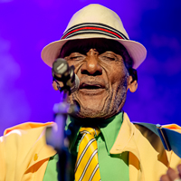 Jasio Iwanow - The Jolly Boys galeria