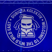 Jasio Iwanow - Dubioza Kolektiv galeria