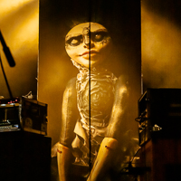 Jasio Iwanow - Obscure Sphinx galeria