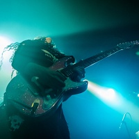 Jasio Iwanow - Gus G. i Marty Friedman galeria