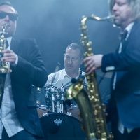 Jasio Iwanow - Poparzeni Kawą Trzy galeria