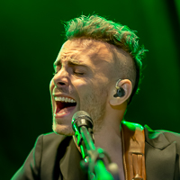 Jasio Iwanow - Asaf Avidan galeria