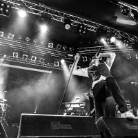 Jasio Iwanow - Okean Elzy galeria