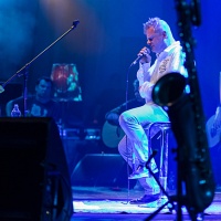 Jasio Iwanow - Kult Unplugged galeria