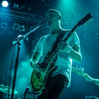 Jasio Iwanow - Lao Che galeria