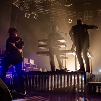 Jasio Iwanow - Simple Minds galeria