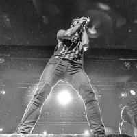 Jasio Iwanow - Coldrain galeria