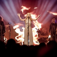 Jasio Iwanow - Halina Mlynkova & Enej galeria