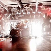 Jasio Iwanow - Kataklysm galeria