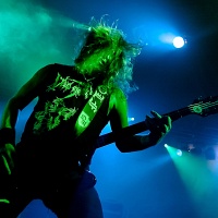 Jasio Iwanow - Death Wolf galeria