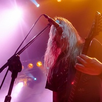 Jasio Iwanow - Grave galeria