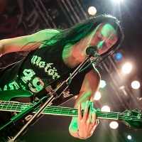 Jasio Iwanow - Acid Drinkers galeria