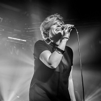 Jasio Iwanow - Ania Dąbrowska galeria