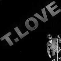 Jasio Iwanow - T.Love galeria