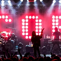 Jasio Iwanow - Children Of Bodom galeria