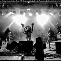 Jasio Iwanow - Behemoth galeria