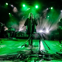 Jasio Iwanow - Kasia Nosowska galeria