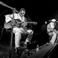 Jasio Iwanow - Bombino galeria