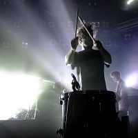 Jasio Iwanow - Foals galeria