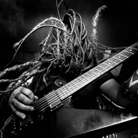 Jasio Iwanow - Septicflesh galeria