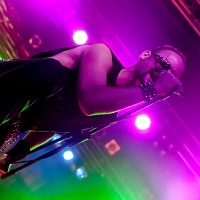 Jasio Iwanow - Frost Commander galeria