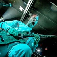 Jasio Iwanow - The Mars Chronicles galeria