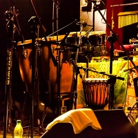 Jasio Iwanow - Tribute To Miles Orchestra galeria