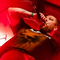 Jasio Iwanow - Frontside galeria