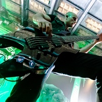 Jasio Iwanow - Trivium galeria