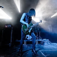 Jasio Iwanow - Days of the Ceremony 2013 II galeria