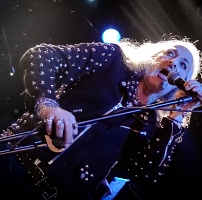 Jasio Iwanow - Pentagram galeria