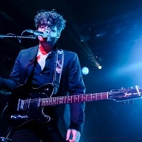 Jasio Iwanow - Anathema galeria