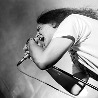 Jasio Iwanow - God Said No galeria