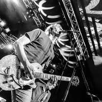 Jasio Iwanow - Mudhoney galeria