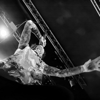 Jasio Iwanow - Bring Me The Horizon i Your Demise galeria