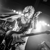 Jasio Iwanow - Pendragon galeria