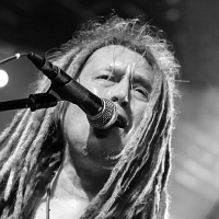 Jasio Iwanow - Maleo Reggae Rockers i Farben Lehre galeria