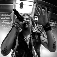 Jasio Iwanow - Korpiklaani galeria