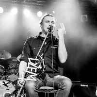 Jasio Iwanow - Dżem galeria