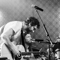 Jasio Iwanow - Pain of Salvation, Anneke, Arstidir galeria